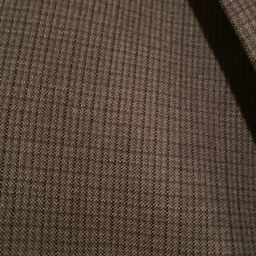 Banana Republic Wool Suit Coat Men’s Size 38
